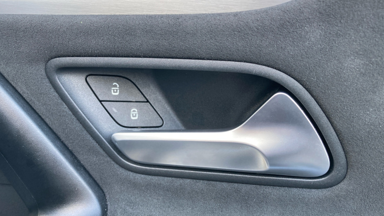 Mercedes-Benz CLA 250e AMG Line Premium 4dr Tip Auto Saloon